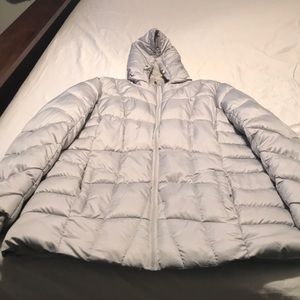 Faded Glory Winter Coat
